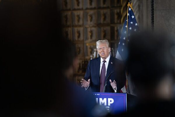 Could Donald Trump’s Return Change the Israel-Palestine Conflict? Analysis: How could Trump's return shape Palestine-Israel conflict?