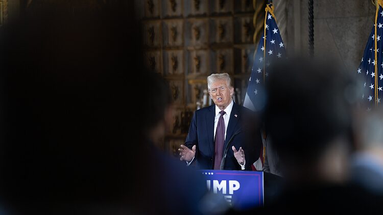 Analysis_How_could_Trumps_return_shape_Palestine-Israel_conflict - My Global News: Young Voices Analysis: How could Trump's return shape Palestine-Israel conflict?