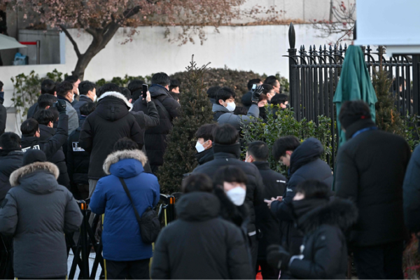 South Korea’s Big Political Crisis: What’s Going On? Analysts say resolution hard to find in South Korea's political crisis