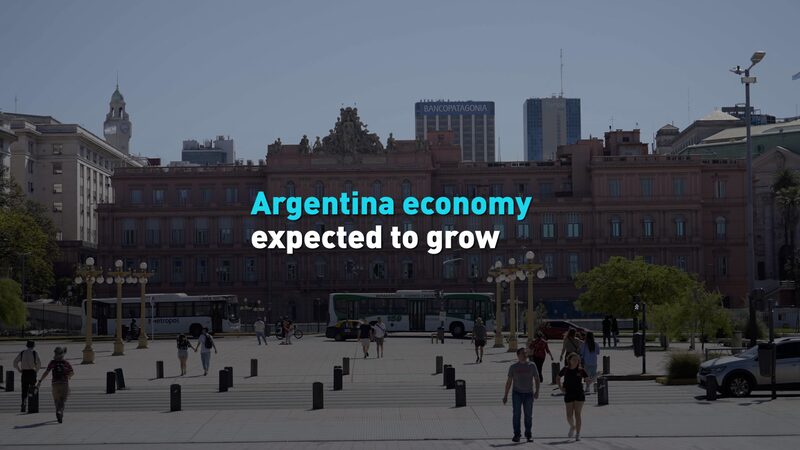 Argentina_economy_expected_to_grow_poster - My Global News: Young Voices Argentina economy expected to grow video poster