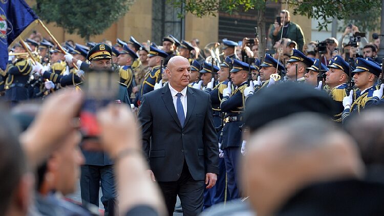 Army_chief_Joseph_Aoun_elected_as_Lebanons_new_president - My Global News: Young Voices Army chief Joseph Aoun elected as Lebanon's new president