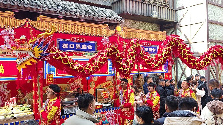 Asia News Wrap: East Asia celebrates Lunar New Year, and more