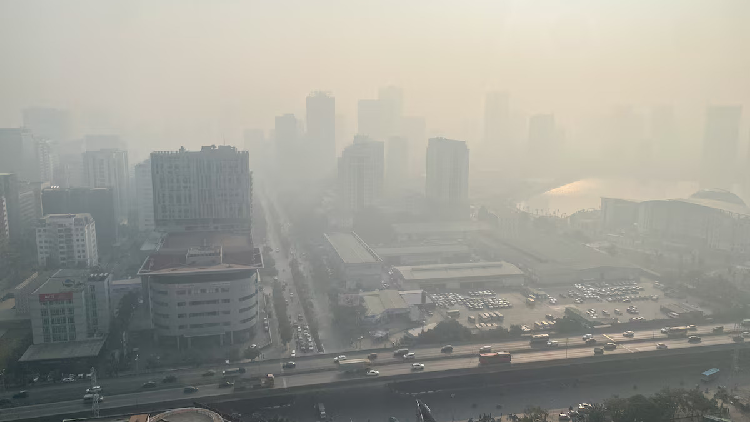 Asia_News_Wrap_Hanoi_worlds_most_polluted_city_and_more - My Global News: Young Voices Asia News Wrap: Hanoi world's most polluted city, and more