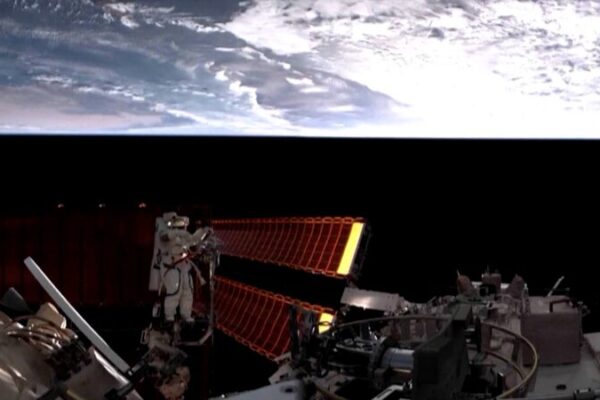 Exciting News from Asia ๐: Birth Rates, Spacewalks, and Volcanoes! Asia News Wrap: South Korean birth rate set to rise, and more video poster