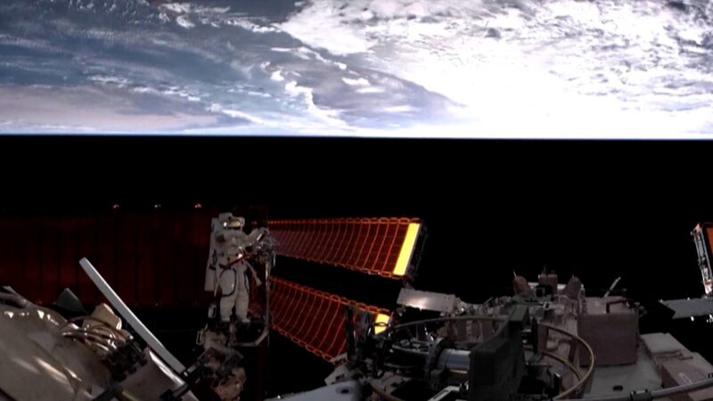 Asia News Wrap: South Korean birth rate set to rise, and more video poster