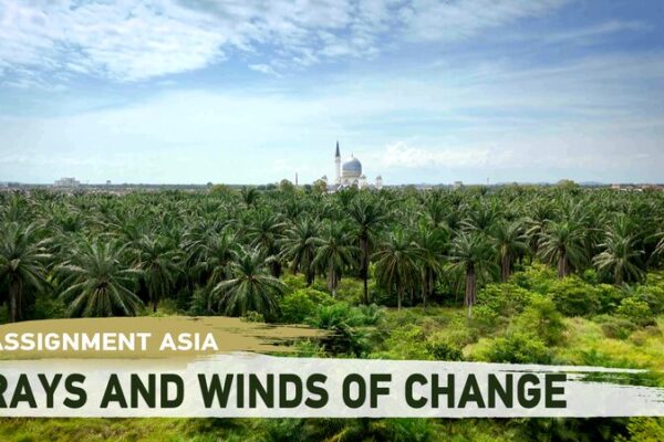 ๐ฟ Southeast Asia’s Green Revolution: How China is Helping Build a Sustainable Future Assignment Asia: Southeast Asia's Green Revolution video poster