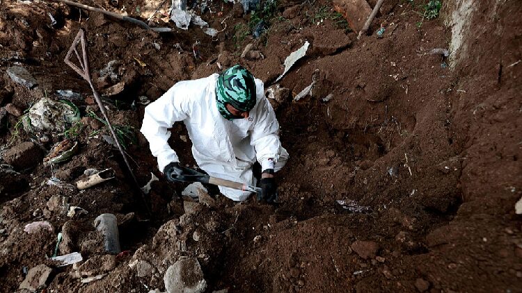 At_least_56_bodies_found_in_Mexico_near_US_border - My Global News: Young Voices At least 56 bodies found in Mexico near U.S. border