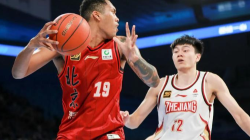 Beijing Ducks Fly High After Challenging Basketball Week! ππ¦ Beijing ends tough CBA stretch with 2-1 record with win over Zhejiang