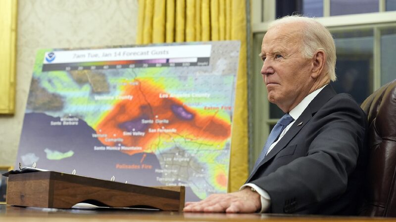 Biden_Rebuilding_from_LA_fires_will_take_tens_of_billions_of_dollars - My Global News: Young Voices Biden: Rebuilding from LA fires will take tens of billions of dollars