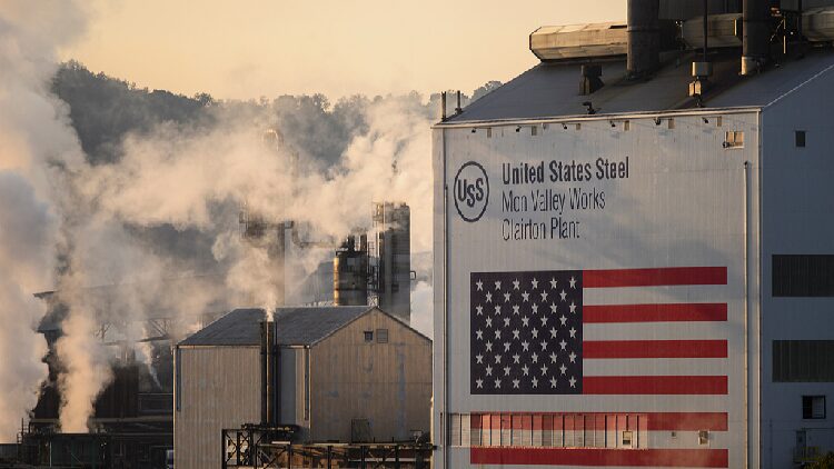 Biden_blocks_Nippon_Steels_purchase_of_US_Steel - My Global News: Young Voices Biden blocks Nippon Steel's purchase of US Steel
