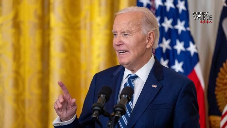 Bidens_foreign_policy_legacy_Less_peace_more_conflicts - My Global News: Young Voices Biden's foreign policy legacy: Less peace, more conflicts