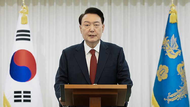Bill_of_special_counsel_investigation_into_Yoon_Suk-yeol_submitted - My Global News: Young Voices Bill of special counsel investigation into Yoon Suk-yeol submitted