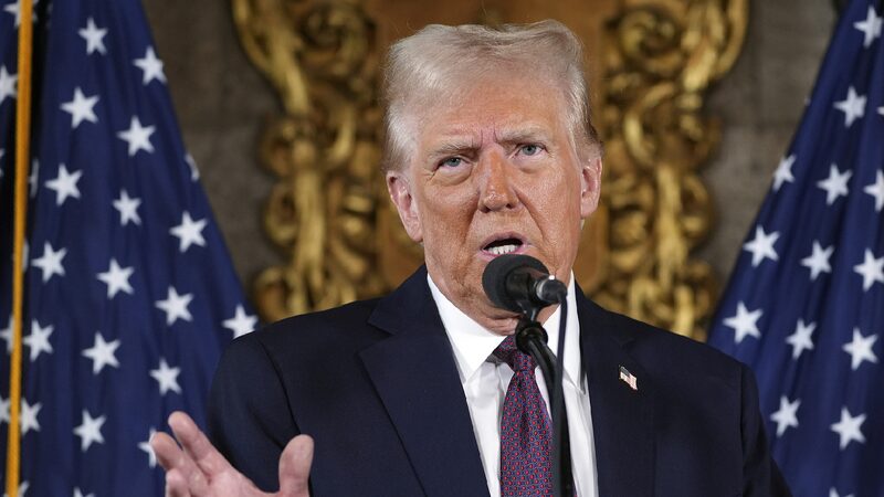 Billionaires_and_believers_Trumps_bold_new_inner_circle - My Global News: Young Voices Billionaires and believers: Trump's bold new inner circle