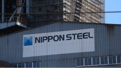 Why Did the U.S. Stop Nippon Steel from Buying U.S. Steel? π Blocking Nippon β Japan, friend or foe?