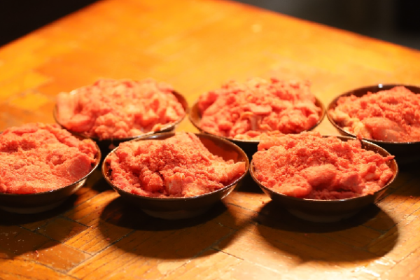 Yummy Braised Pork: A Delicious Taste of China’s Spring Festival! Braised pork: A taste of Spring Festival