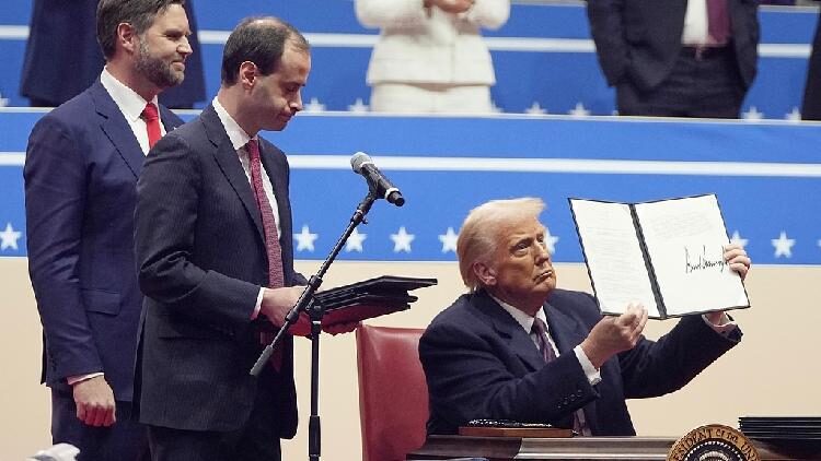 Breaking the deadlock: Global green recovery in Trump 2.0 era