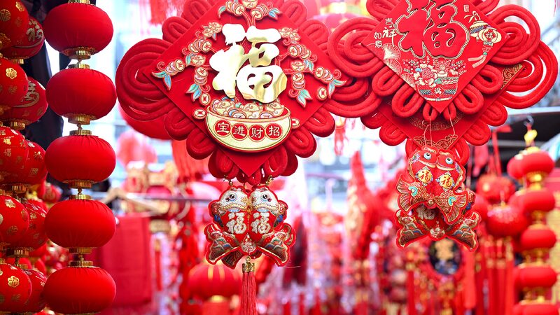 Bustling_nianhuo_market_adds_to_the_festive_atmosphere_in_Hefei - My Global News: Young Voices Bustling 'nianhuo' market adds to the festive atmosphere in Hefei