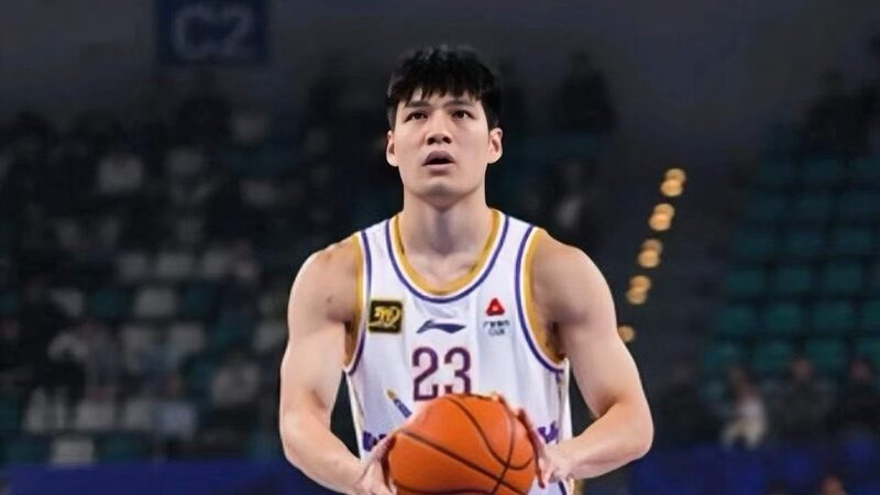 CBA_Beikong_Royal_Fighters_beat_Beijing_Ducks_in_Capital_Clash_poster - My Global News: Young Voices CBA: Beikong Royal Fighters beat Beijing Ducks in Capital Clash video poster