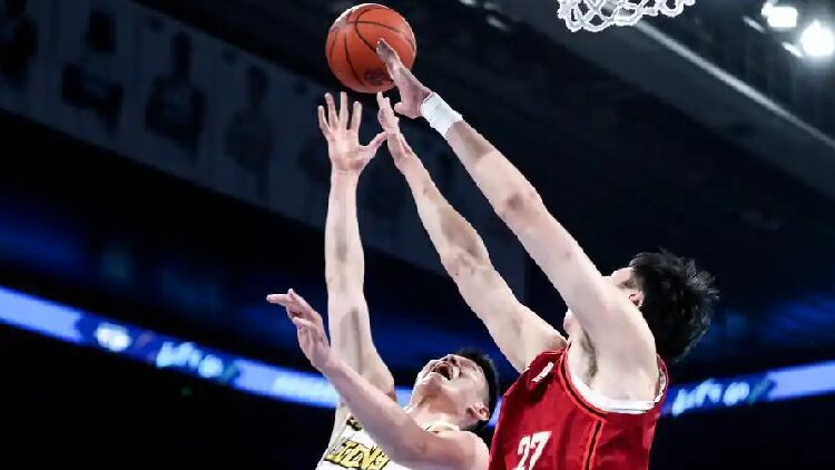CBA_Guangsha_fends_off_Beijing_to_extend_winning_streak_to_10_games - My Global News: Young Voices CBA: Guangsha fends off Beijing to extend winning streak to 10 games