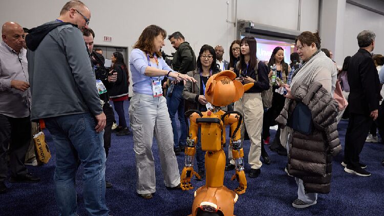 CES_opens_tech_leaders_gather_in_Las_Vegas - My Global News: Young Voices CES opens, tech leaders gather in Las Vegas