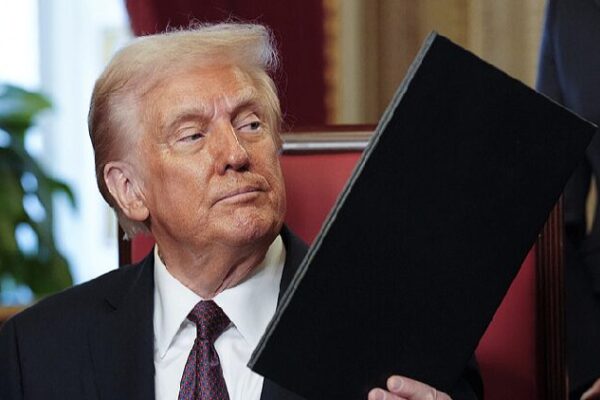 CGTN Poll: U.S. aggressive foreign policies draw criticism