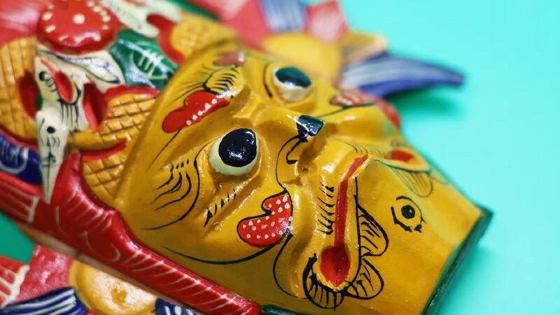 CGTN The Vibe 20250117