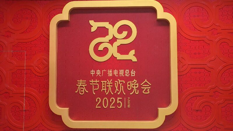 CGTN_The_Vibe_20250123 - My Global News: Young Voices CGTN The Vibe 20250123