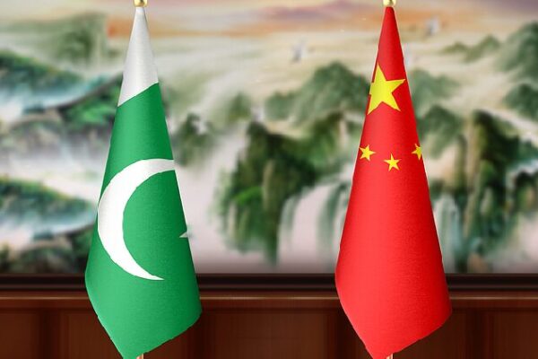 Pakistan and China Build Friendship Through Big Projects! CPEC symbolizes Pakistan-China friendship, shared vision: minister