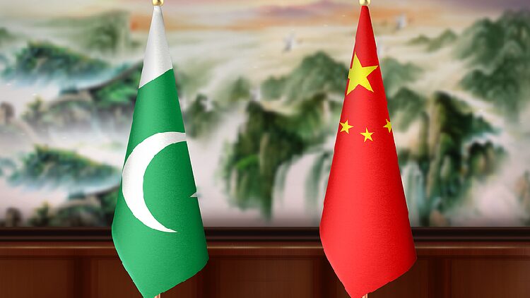 CPEC_symbolizes_Pakistan-China_friendship_shared_vision_minister - My Global News: Young Voices CPEC symbolizes Pakistan-China friendship, shared vision: minister