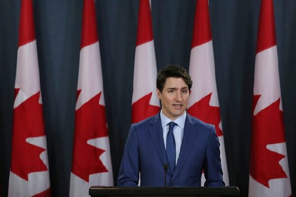 Meet Justin Trudeau: Canada’s Prime Minister! π¨π¦ Canadian PM Trudeau likely to resign this week: report