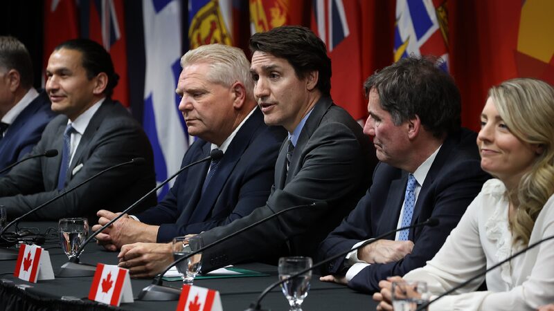 Canadian_PM_outlines_reprisal_tariffs_on_105_bln_worth_of_US_goods - My Global News: Young Voices Canadian PM outlines reprisal tariffs on $105 bln worth of U.S. goods