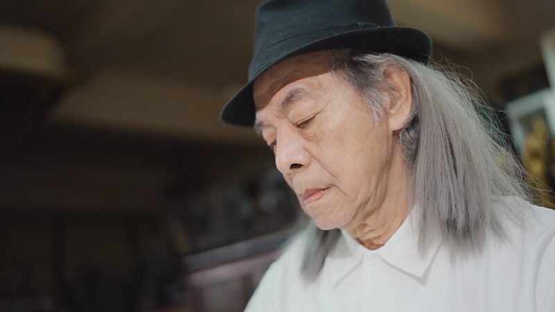 Cartoonist_Tsai_Chih-chung_revives_Confucian_wisdom_through_art_poster - My Global News: Young Voices Cartoonist Tsai Chih-chung revives Confucian wisdom through art video poster