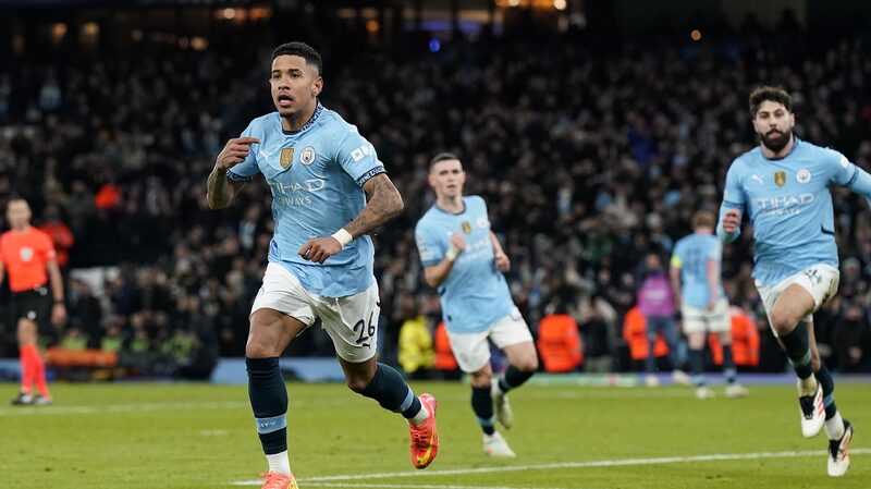 Champions_League_Man_City_PSG_stay_alive_as_Arsenal_reach_last_16 - My Global News: Young Voices Champions League: Man City, PSG stay alive as Arsenal reach last 16