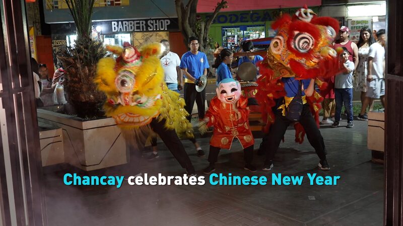 Chancay_celebrates_Chinese_New_Year_poster - My Global News: Young Voices Chancay celebrates Chinese New Year video poster