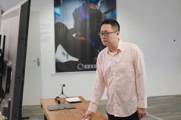 Chengdu Esports Academy Helps Gamers Grow ๐ Chengdu esports academy guides youth to positive growth video poster