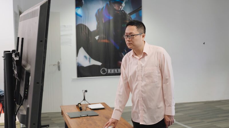 Chengdu_esports_academy_guides_youth_to_positive_growth_poster - My Global News: Young Voices Chengdu esports academy guides youth to positive growth video poster