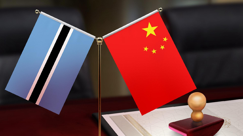 China-Botswana_friendship_at_50_A_model_of_cooperation_and_growth - My Global News: Young Voices China-Botswana friendship at 50: A model of cooperation and growth