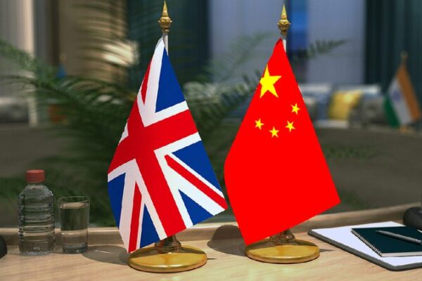 China and UK Team Up for a Stronger Economic Future! ๐ช๐ China, UK vow to strengthen economic, financial cooperation