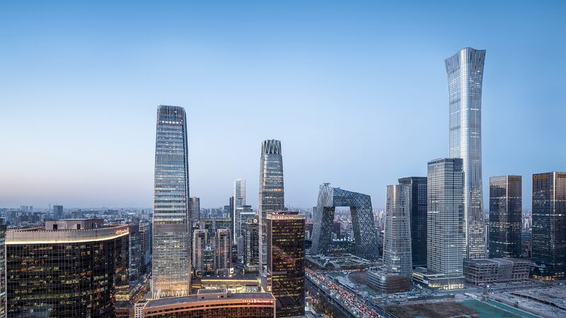 China_accelerates_development_of_unified_national_market - My Global News: Young Voices China accelerates development of unified national market