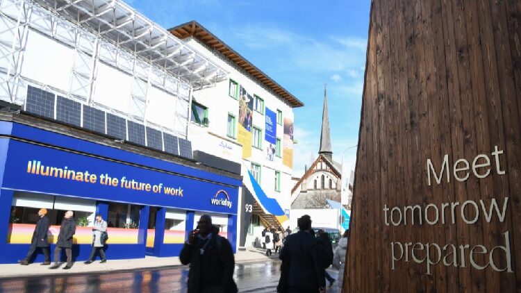 China_and_WEF_Shaping_the_future_of_global_collaboration - My Global News: Young Voices China and WEF: Shaping the future of global collaboration