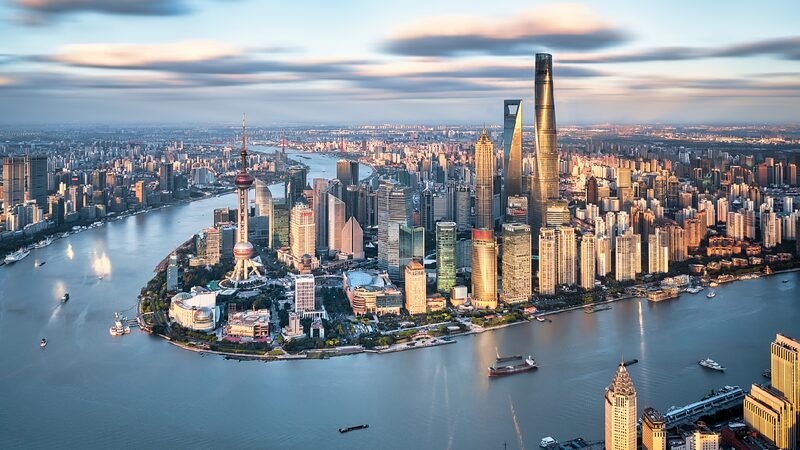 China_continues_to_share_opportunities_with_the_world - My Global News: Young Voices China continues to share opportunities with the world