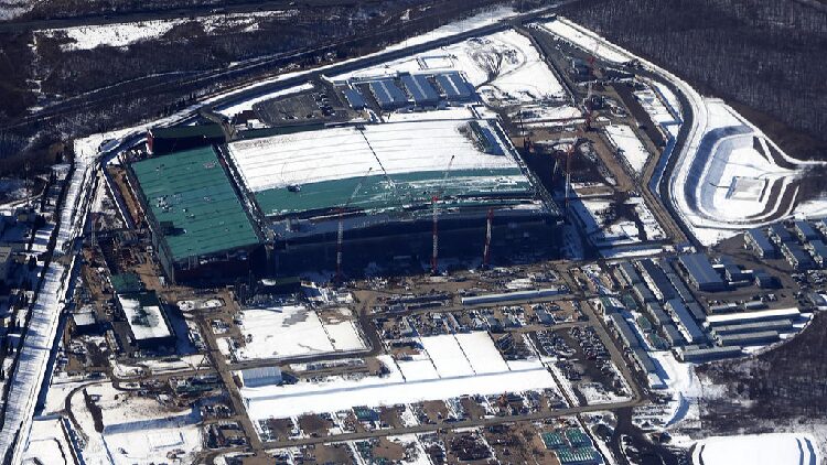 China criticizes Japan's semiconductor export control measures