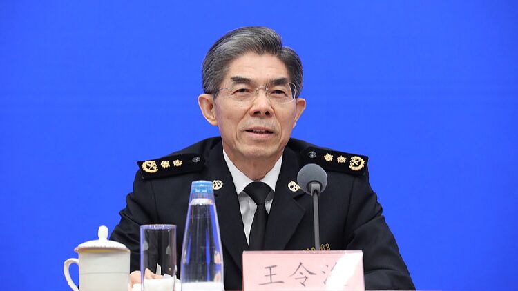 China_overcapacity_claim_a_pure_fallacy_says_customs_official - My Global News: Young Voices China 'overcapacity' claim a pure fallacy, says customs official