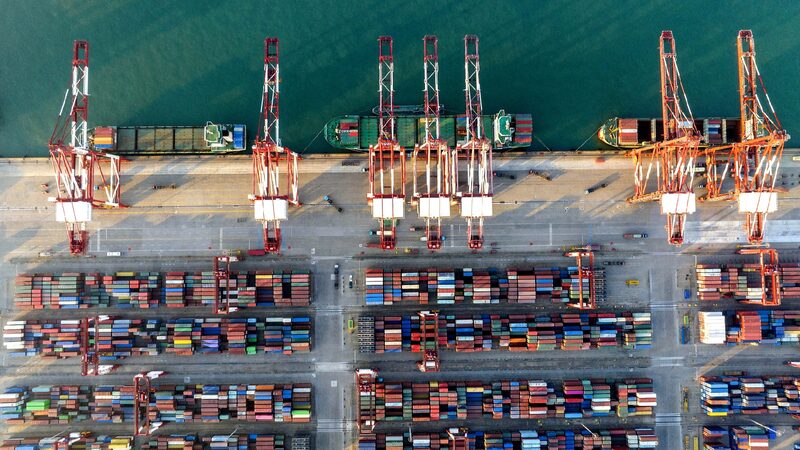 China_pledges_to_expand_opening_up_welcomes_foreign_investment - My Global News: Young Voices China pledges to expand opening up, welcomes foreign investment