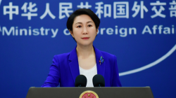 China Eager to Work with New U.S. Leaders for a Better Future China ready to manage differences with new U.S. administration