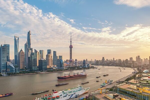 China’s Business Boom: 189 Million Companies and Counting! ๐ China reports steady growth in business entities in 2024