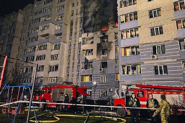 China says pleased to see conditions being built for Ukraine dialogue