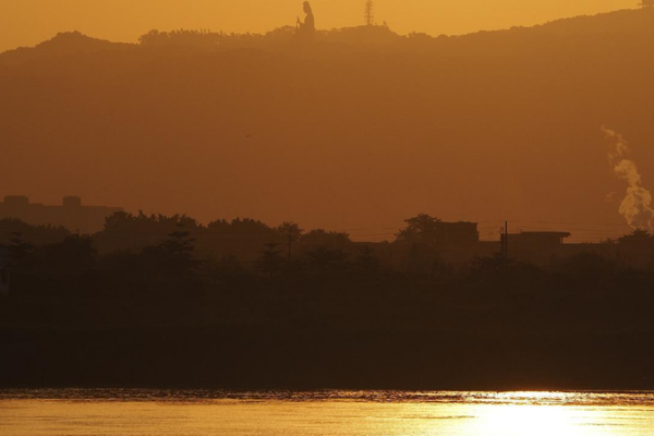 China Experiences Record-Breaking Heat! China sees warmest year on record in 2024