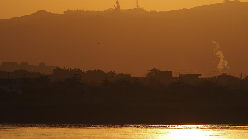 China_sees_warmest_year_on_record_in_2024 - My Global News: Young Voices China sees warmest year on record in 2024