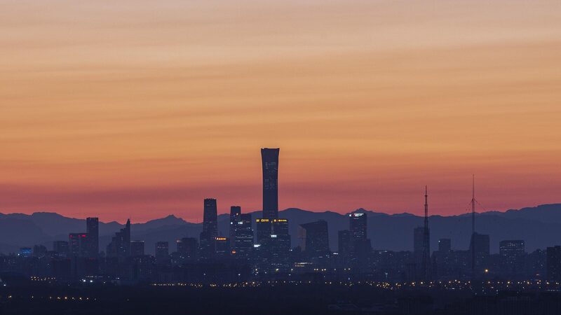 China_to_increase_fiscal_deficit_in_2025 - My Global News: Young Voices China to increase fiscal deficit in 2025